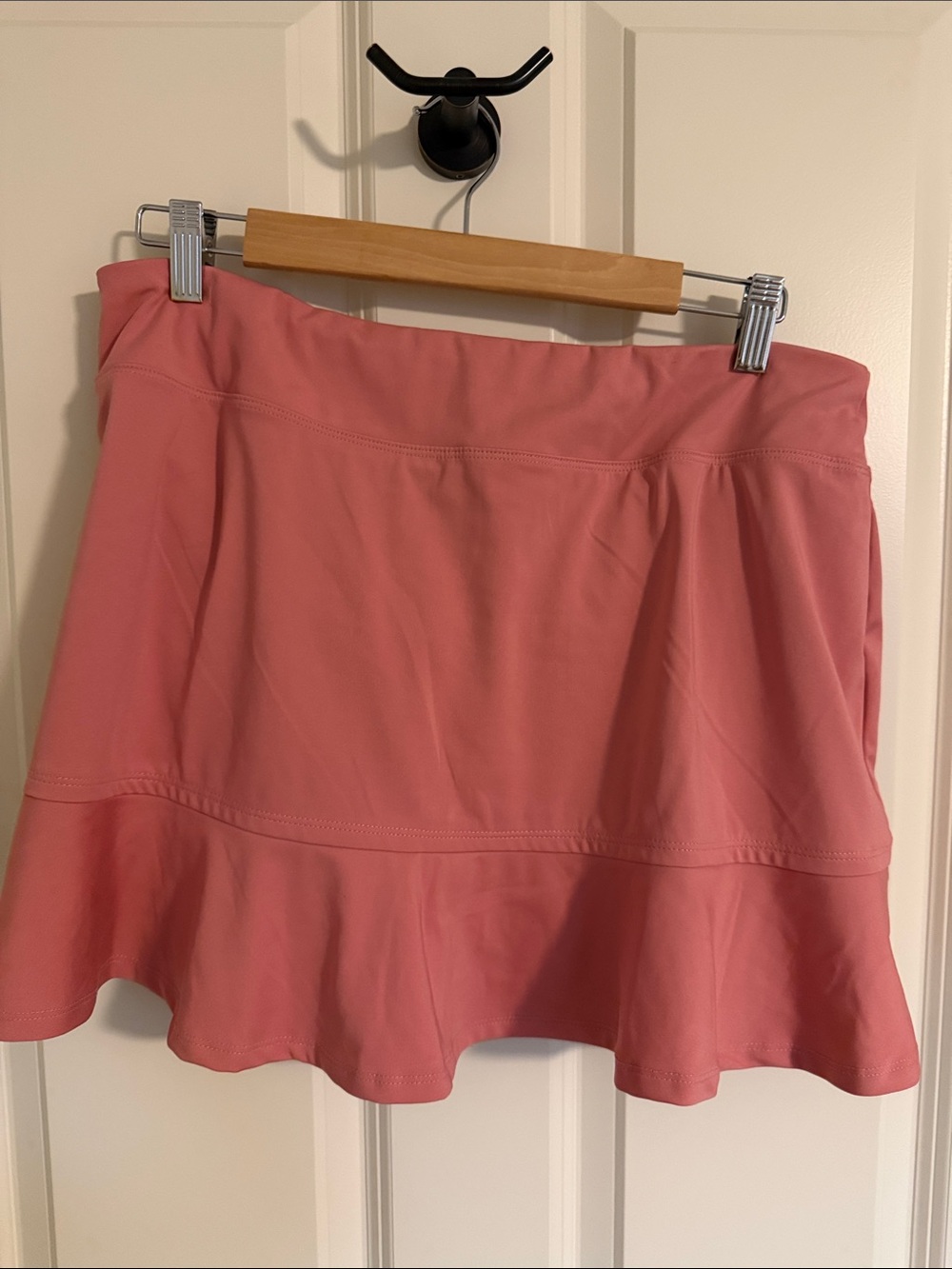 Tommy Bahama Golf Skort Ruffle Hem